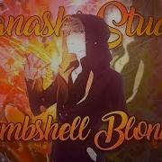 Bombshell Blonde