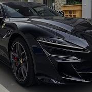 Ferrari сделала SUV и он просто сумасшедший Обзор Purosangue 2025