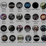 All Metal Genres Explained In 10 Minutes