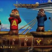 Alvin And The Chipmunks Chipwrecked Launch Trailer