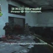 8 MAN KILL FEED WITH M40A3
