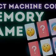 Memory Game ReactJS Frontend Machine Coding Interview Frontendmaster Reactjs