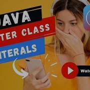 Literals In Java A2IT Online