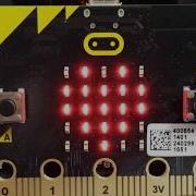 Heart Pulse Micro Bit