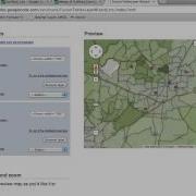 GIS With Google Fusion Tables Part 3