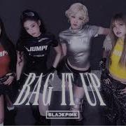 BLACKPINK BAG IT UP AI ORIGINAL SONG