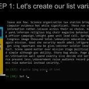 How To Find Frequencies Of Items In A Python List