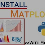 Pip Install Matplotlib 2022 Install Matplotlib Python 3 2022 Code Jana
