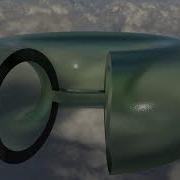 Punctured Thick Torus Becomes 3 Punctured Thick Sphere