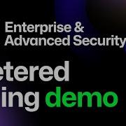 Metered Billing Demo GitHub Enterprise And GitHub Advanced Security