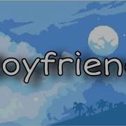 Mabel Boyfriend Lyrics