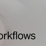 Conduit University 6 Workflows