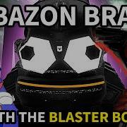 All Four Factions In A HUGE BRAWL Ahbazon So Many Dreads Blaster Boys