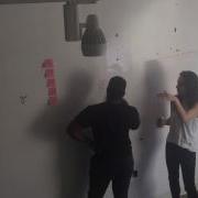 Project 5 Wireframe Time Lapse
