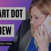 Smart DOT Review Do Smart Dots Work SmartDOT Review Smart DOT EMF Protection 2021