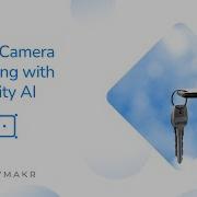 Multi Camera Tracking With Security AI