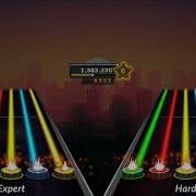 Periphery It S Only Smiles VGH Chart Preview