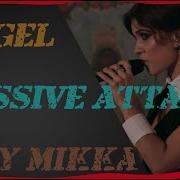 Angel Massive Attack Cover By MiKKa Live Session Slightly Modified