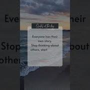 Stop Thinking About Others L Go With The Flow L Stop Thinking About Someone Shorts