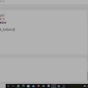 Python Variabel Nilai Tipe Data