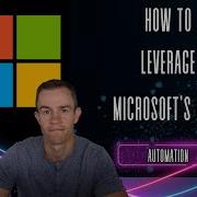 How To Leverage Microsoft APIs For Automation PowerShell