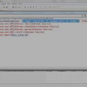 07 Exception Handling And Debugging 04 Using The Debugger