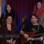 Selami Şahin ÖZLEDİM HER ŞEYİNİ GÜLCE DURU Canlı Akustik Cover