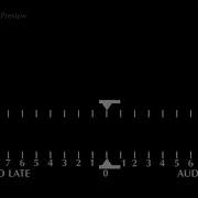 BBC HD Audio Sync Test