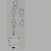 Genealogical Tree Frontend Builder