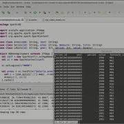 Spark SQL Typed Datasets Part 1 Using Scala