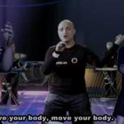 Eiffel 65 Move Your Body Original Video With Subtitles
