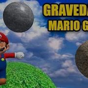 Cómo Funciona La Gravedad De Mario Galaxy Mi Implementación