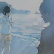 Nightcore Holding On Nevertel