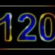 120 Seconds Timer Countdown With Music