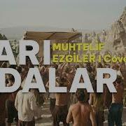 Sarı Odalar Afro Deep House Cover