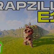 Hard Survival Day 243 Structure Damage ON Sons Of The Forest
