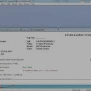 Creating And Closing A Work Order