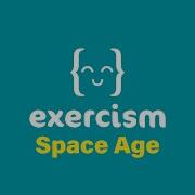 JavaScript On Exercism 022 Space Age