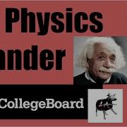 AP Physics Slander