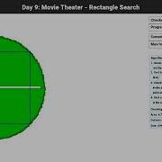 Advent Of Code 2025 Day 9 Visualization
