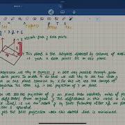Linear Regression Model In Matrix Form