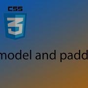 HTML5 CSS3 Tutorial 12 Box Model And Padding