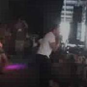 The Dillinger Escape Plan The Mullet Burden Hellfest 2003