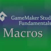 Macros And Enums GMS2 Fundamentals