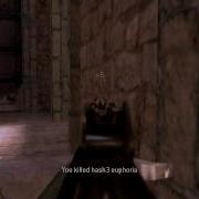 CoD4 TRAXXX SMG FRAPS TEST 60 FPS