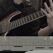 Mark Holcomb Periphery Untitled Riff Cover With Tabs DF AEAC Tuning