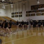 Danceros Britney Spears Mashup