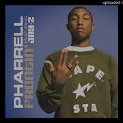 Pharrell Frontin INSTRUMENTAL WITHOUT DRUMS