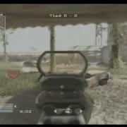 IHaZeyy First Cod4 Montage