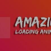 Amazing Loading Animation 2 Using Only HTML CSS